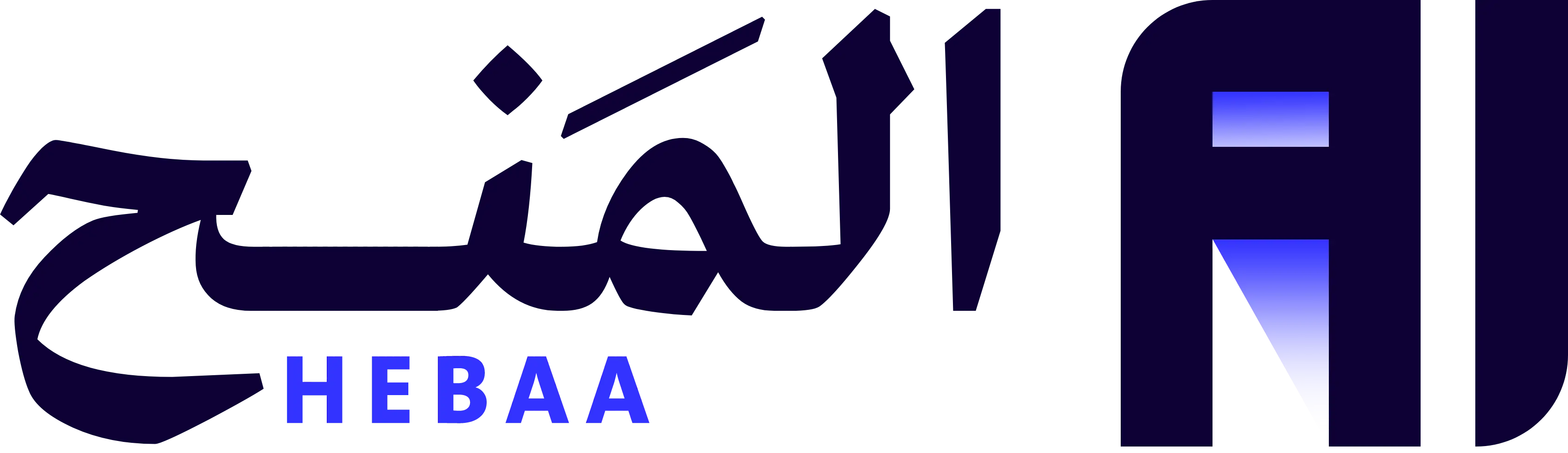 شعار AI المنح